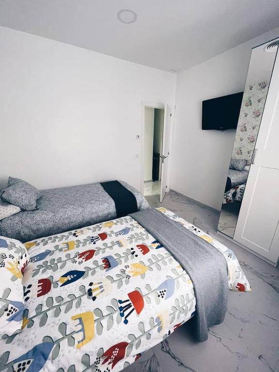 Apartamento KENOA metropolitano - 9