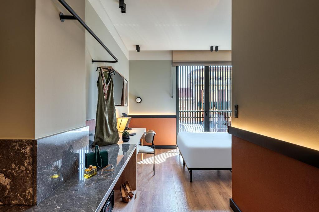 Thirtynine Urban Stay - 11