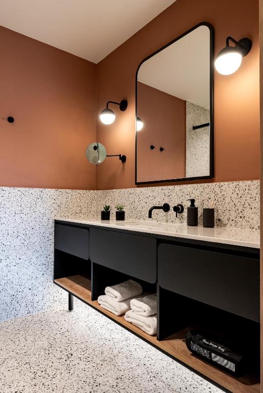 Thirtynine Urban Stay - 14