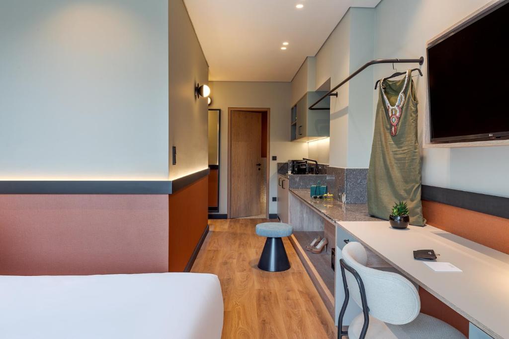 Thirtynine Urban Stay - 13