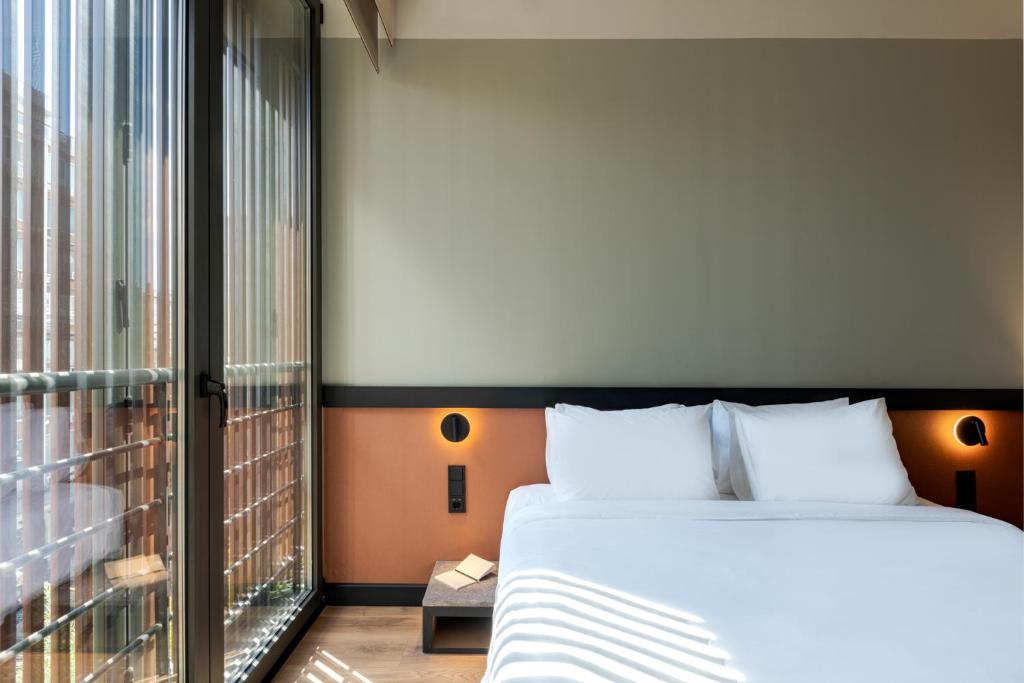 Thirtynine Urban Stay - 8