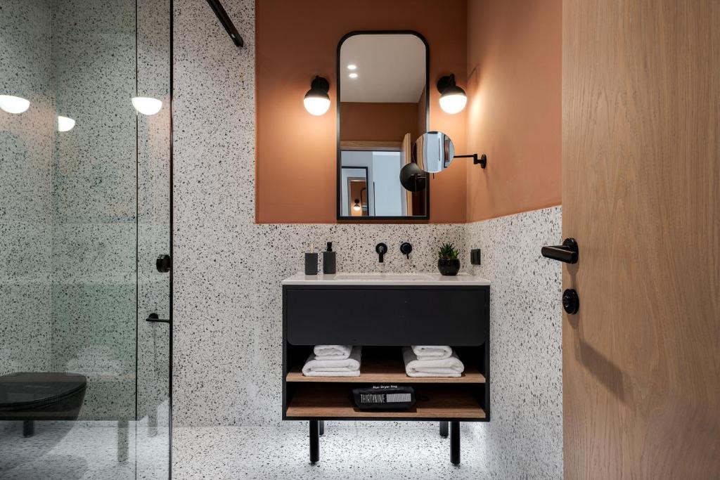 Thirtynine Urban Stay - 10