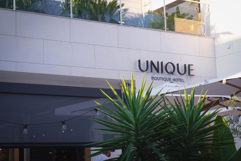 Fotografie z fotogalerie ubytování Unique Boutique Hotel Antibes Juan-les-Pins v destinaci Antibes