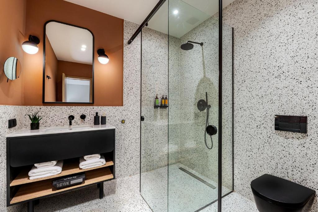 Thirtynine Urban Stay - Superior Double Or Twin Room With Terrace