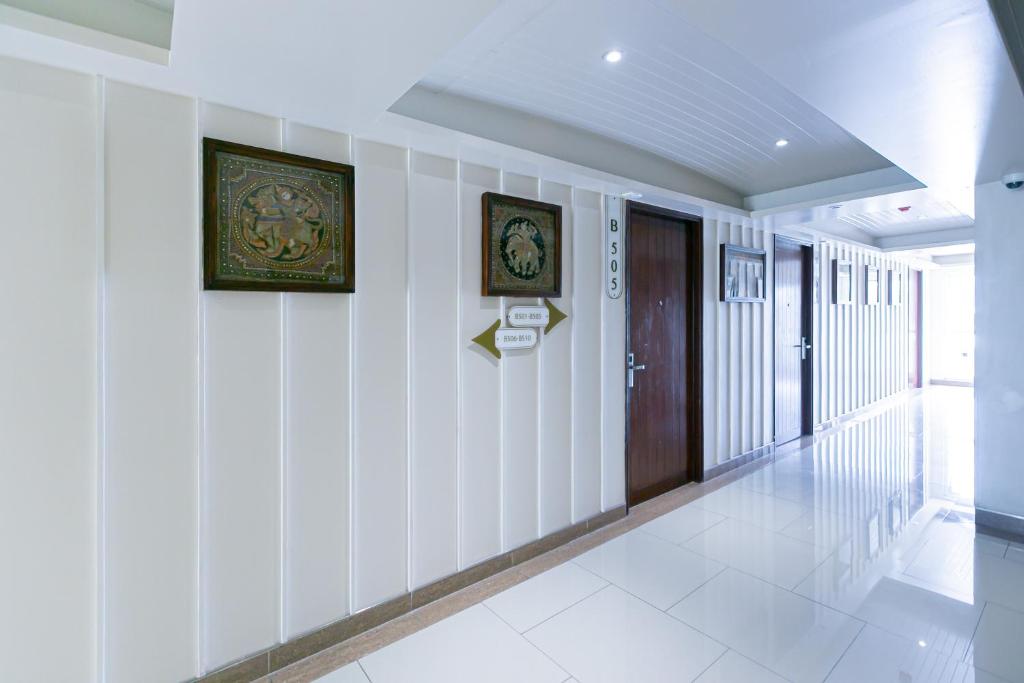 A Room Bangkok Sathorn - Resim 10