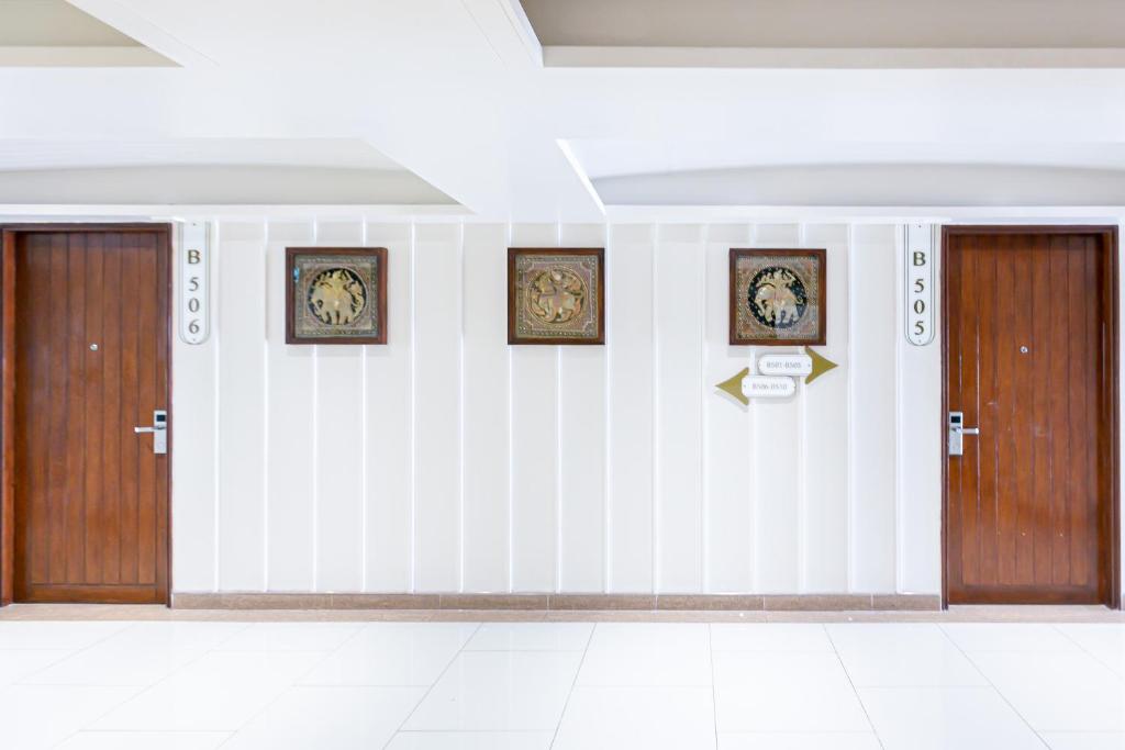 A Room Bangkok Sathorn - Resim 9