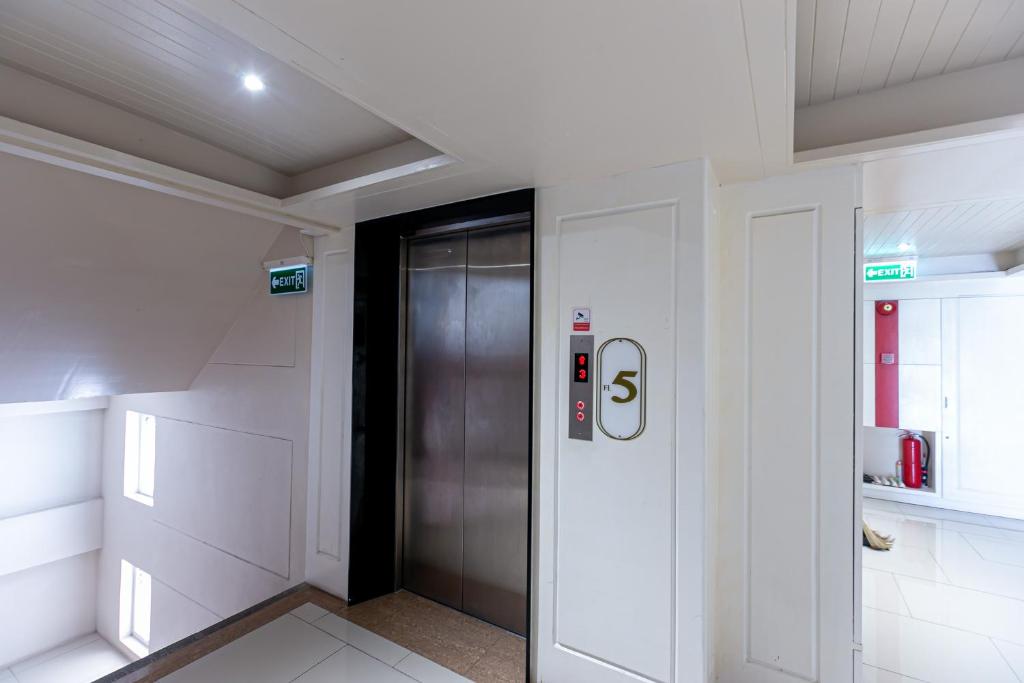 A Room Bangkok Sathorn - Resim 8