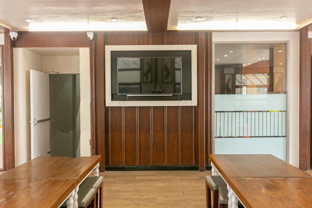 A Room Bangkok Sathorn - Resim 15