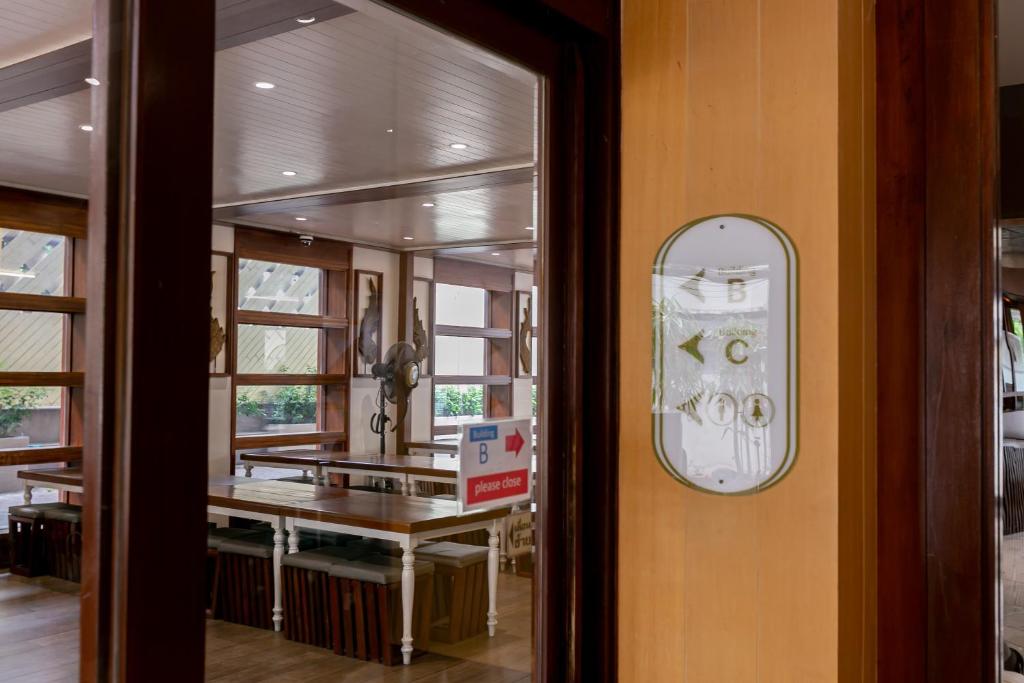 A Room Bangkok Sathorn - Resim 30