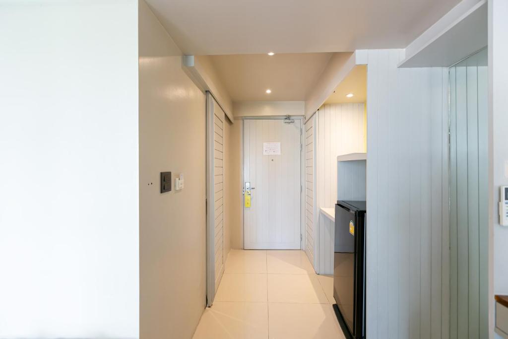 A Room Bangkok Sathorn - Resim 40