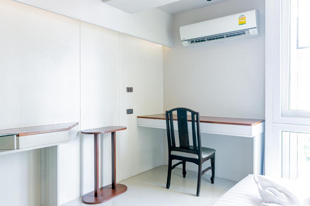 A Room Bangkok Sathorn - Resim 38
