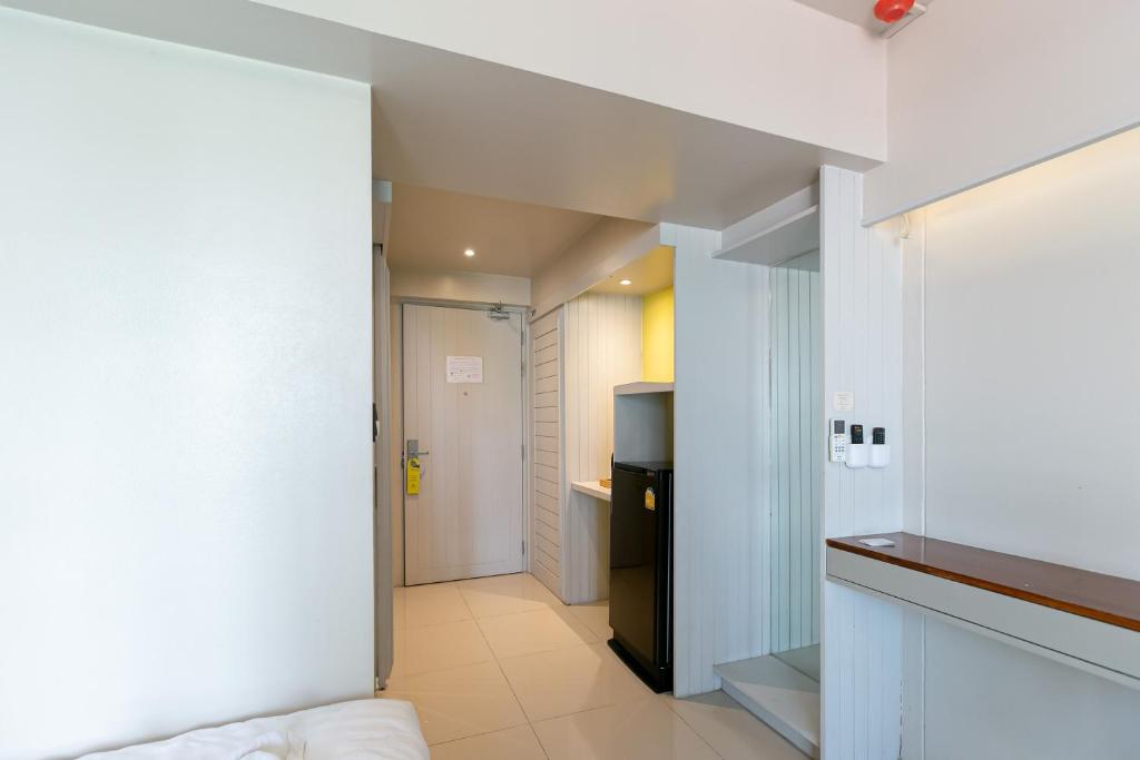 A Room Bangkok Sathorn - Resim 41