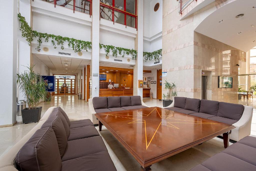 Poseidon Resort - Resim 30