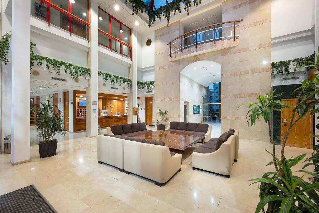 Poseidon Resort - Resim 31