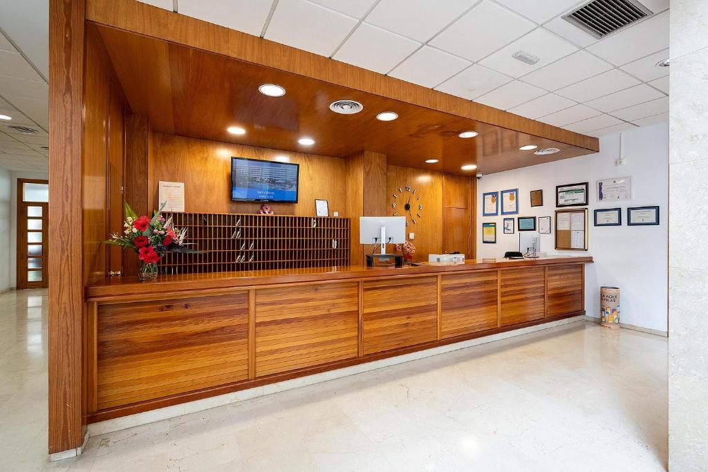 Poseidon Resort - Resim 32