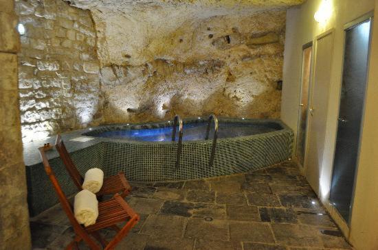 Fotografie z fotogalerie ubytování Grana Barocco Art Hotel v destinaci Modica