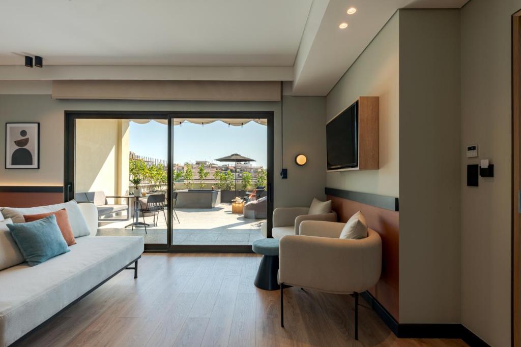 Thirtynine Urban Stay - Suite With Hot Tub
