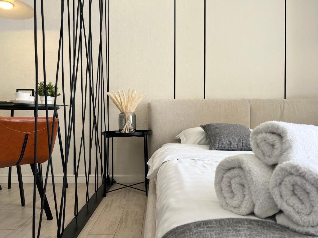 LUX Аппартаменты SMART #2 - One-Bedroom Apartment