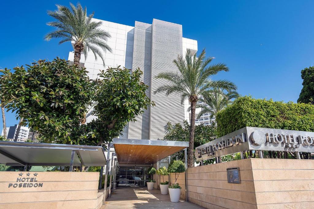 Poseidon Resort - Resim 34