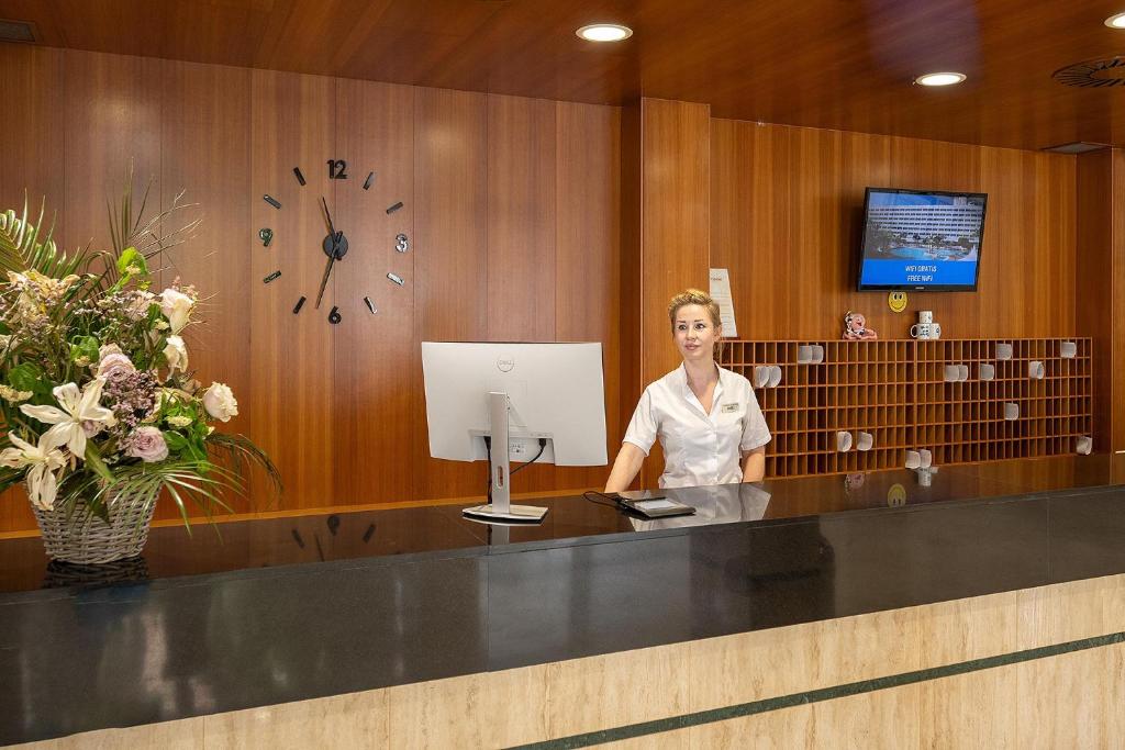 Poseidon Resort - Resim 36