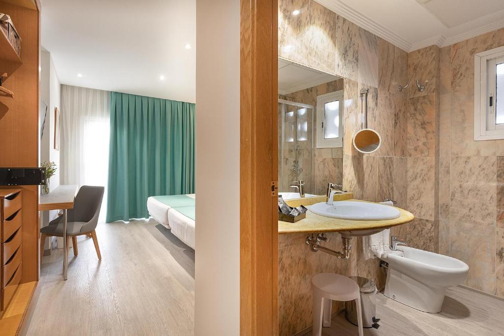 Poseidon Resort - Resim 41