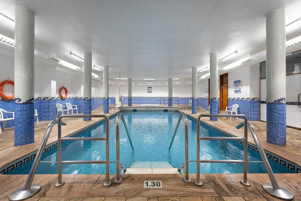 Poseidon Resort - Resim 16