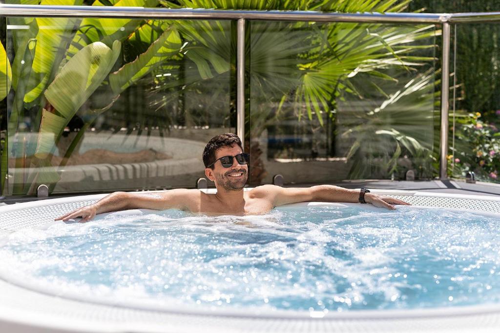 Poseidon Resort - Resim 11