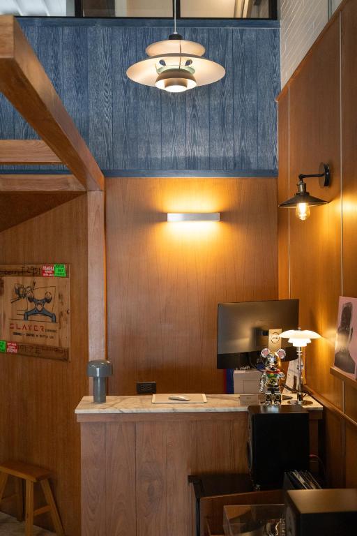 Fotografie z fotogalerie ubytování Bed Addict Hostel v destinaci Chiang Mai