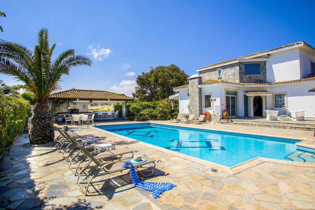 Villa Maseri