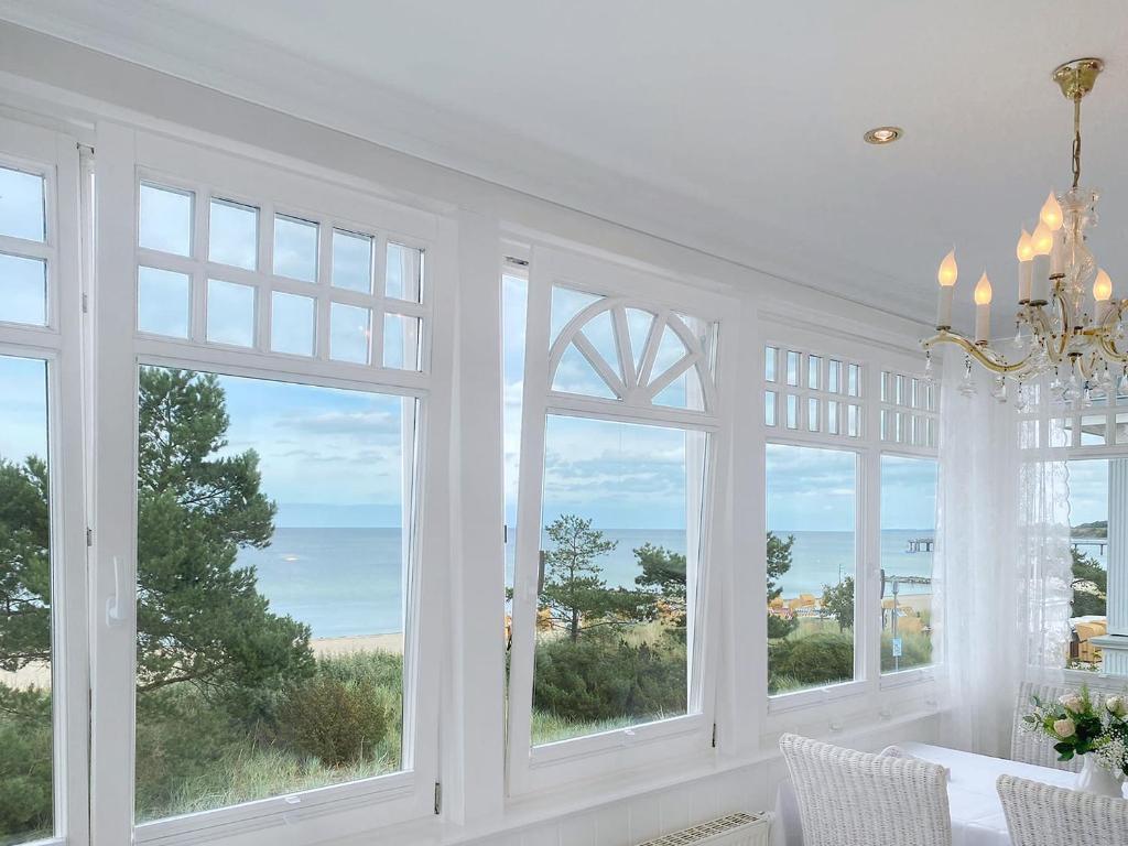 Villa Hansa am Meer