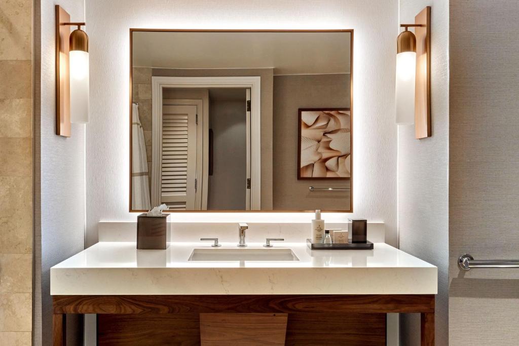 JW Marriott Phoenix Desert Ridge Resort & Spa - Camera, 2 Double, Resort View