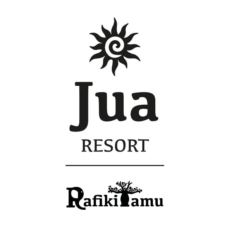 Certifikát, hodnocení, plakát nebo jiný dokument vystavený v ubytování Rafiki Jua Resort