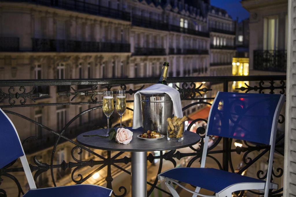 Vestay George V - 15