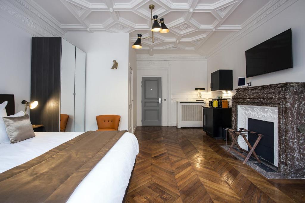 Vestay George V - 12