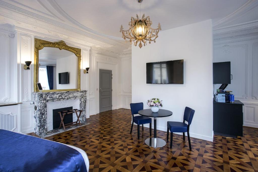 Vestay George V - 17