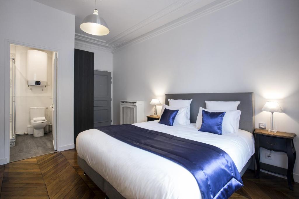 Vestay George V - 10