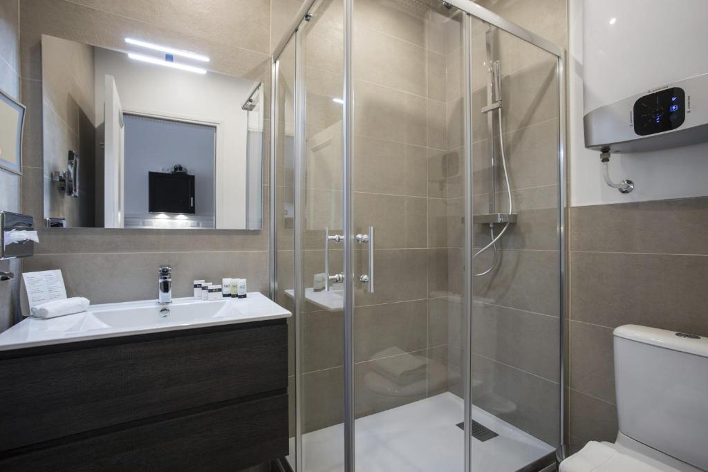 Vestay George V - 13