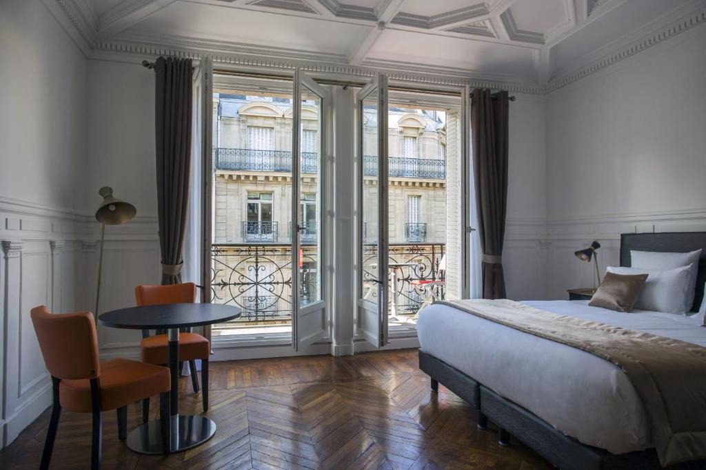 Vestay George V - 14