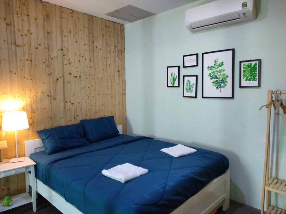 Phú Huy Homestay - Apartamento Con Vista Al Mar