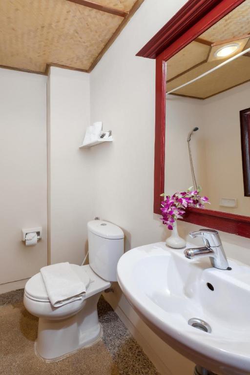 THE TOP PATONG RESORT. - Resim 30