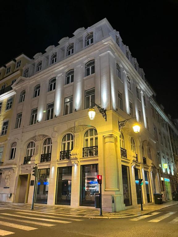 Golden Lisbon Hotel - Resim 3