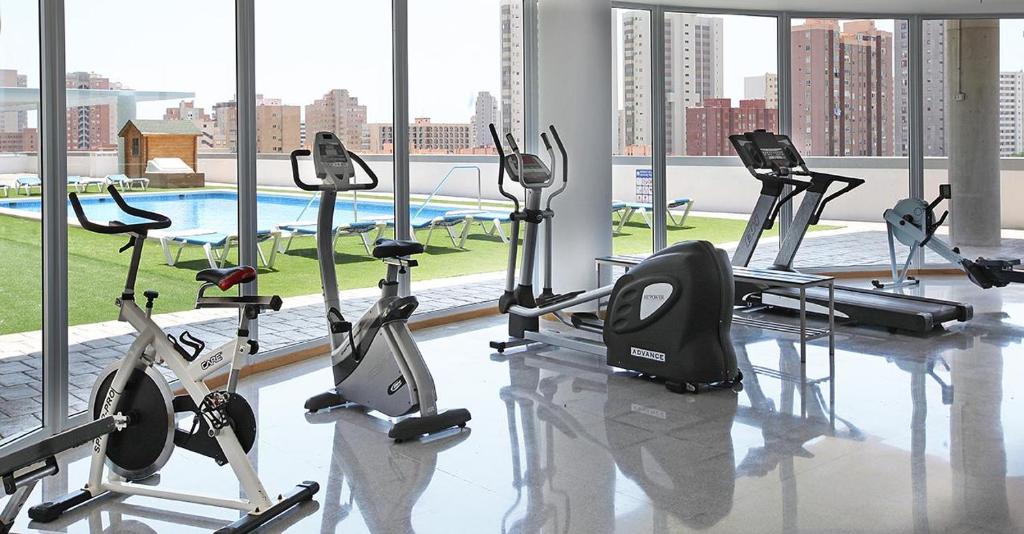 La Estación - Resim 25