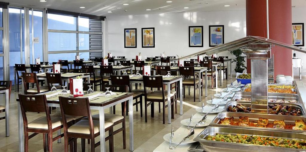 La Estación - Resim 30