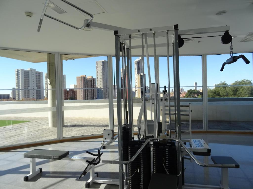 La Estación - Resim 40