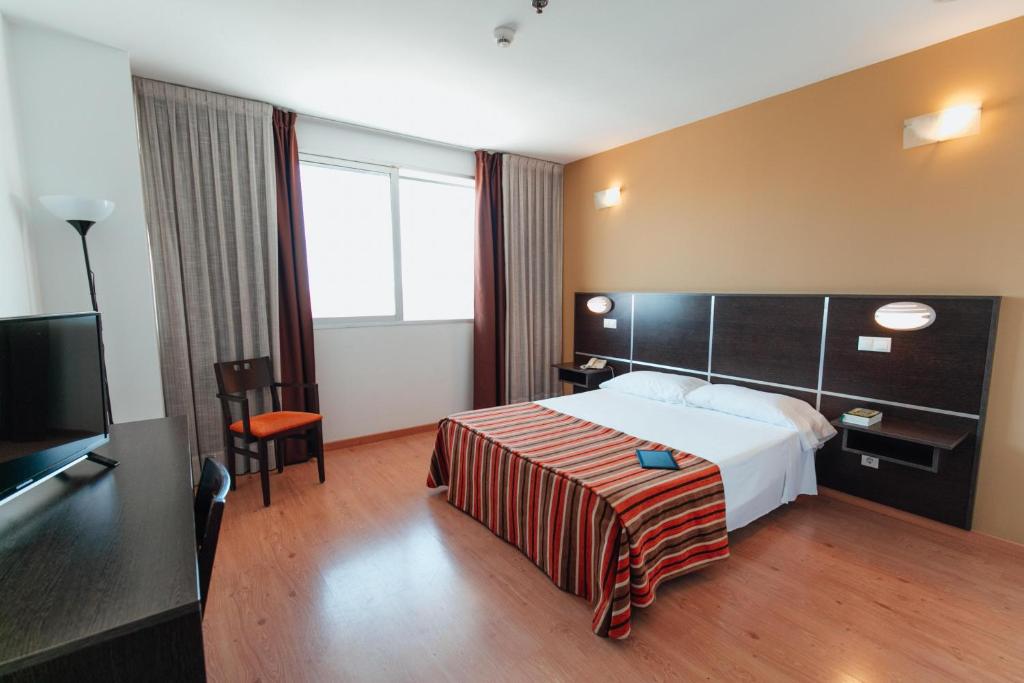 La Estación - Resim 45