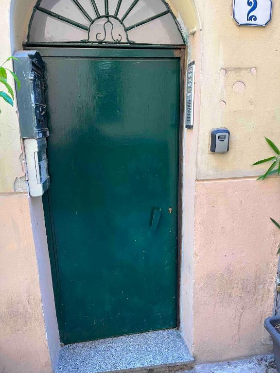 Zdjęcie z galerii obiektu La Pigna w mieście Palermo