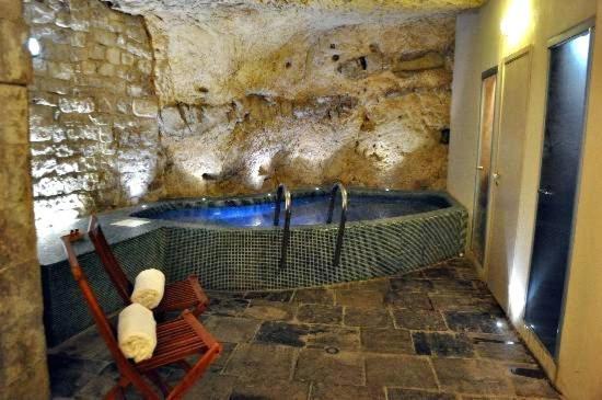 Fotografie z fotogalerie ubytování Grana Barocco Art Hotel v destinaci Modica