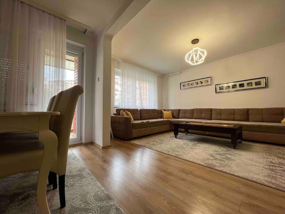 Spacious modern apartment, Pristina Updated 2023 Prices