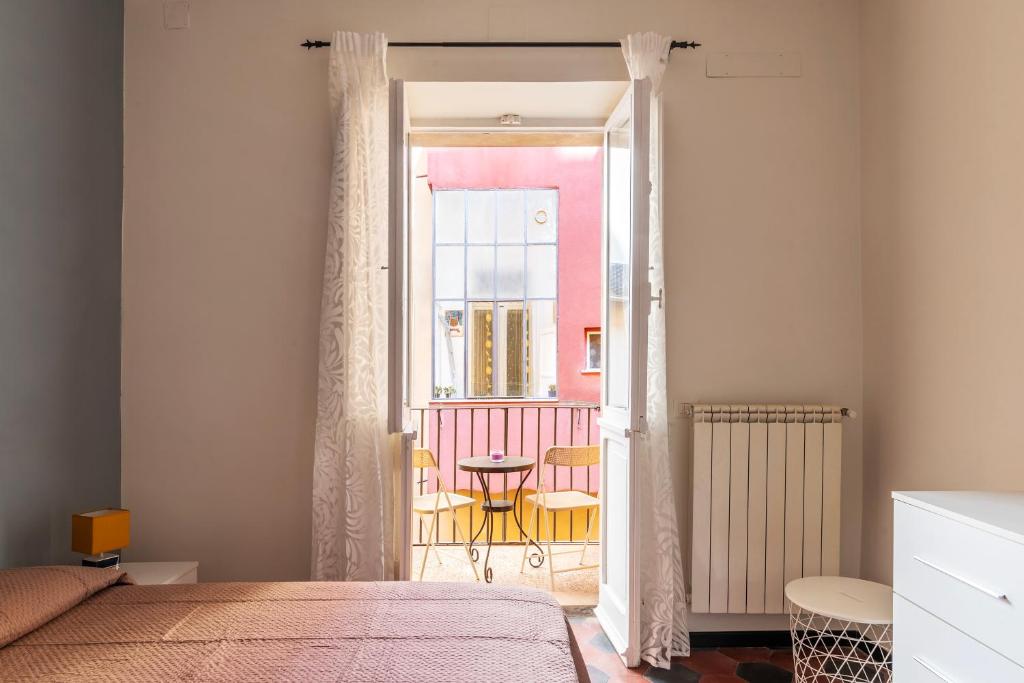 GuestHost - San Lorenzo Welcoming Apartment