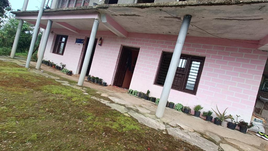 Adhar Homestay Panyali Padampuri Nainital, Bhīm Tāl (updated prices 2024)